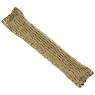 Pešek šitý  3x25cm bez poutka AKCE